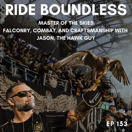 Master of the skies: falconry, combat and craftsmanship