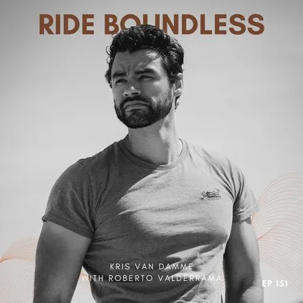 Kris Van Damme — filmmaking, motorcycles and growing up