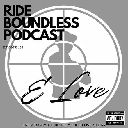 From b-boy to hip-hop legend: the Elove story