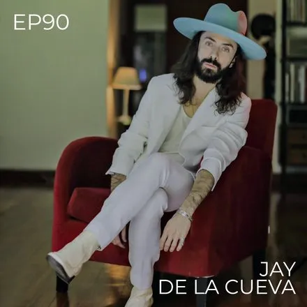 Rock y motos — Jay De La Cueva